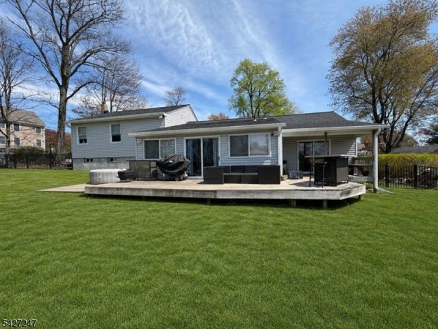 3 Elizabeth Ln, Rockaway Twp., NJ 07866