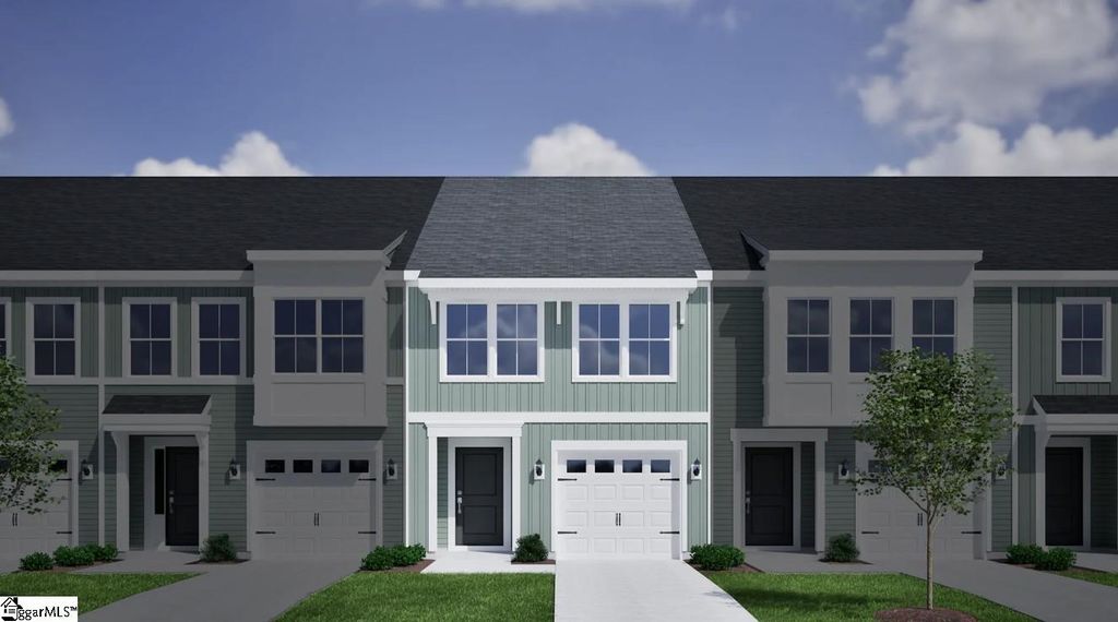 32 Nonnington Way, Taylors, SC 29687
