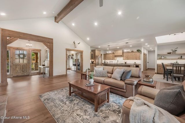 4434 E Sorrel Ave, Hayden, ID 83835