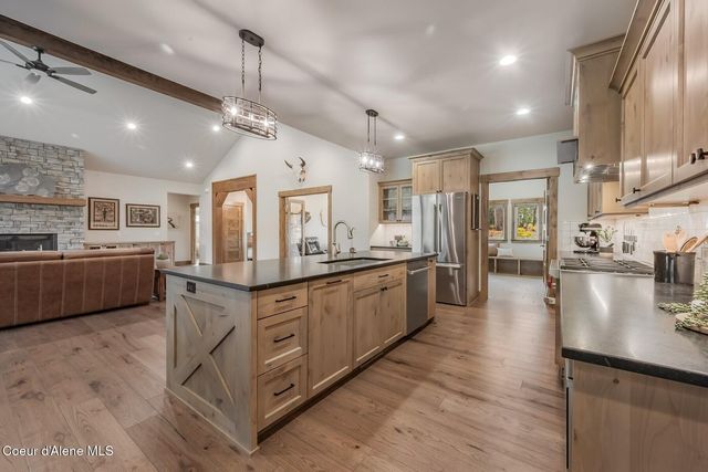 4434 E Sorrel Ave, Hayden, ID 83835