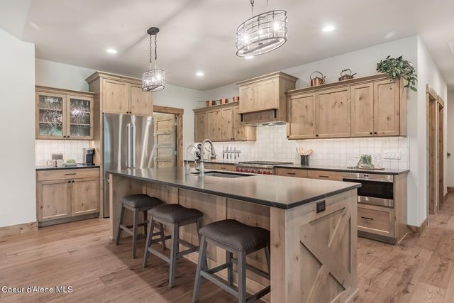 4434 E Sorrel Ave, Hayden, ID 83835