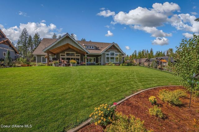 4434 E Sorrel Ave, Hayden, ID 83835