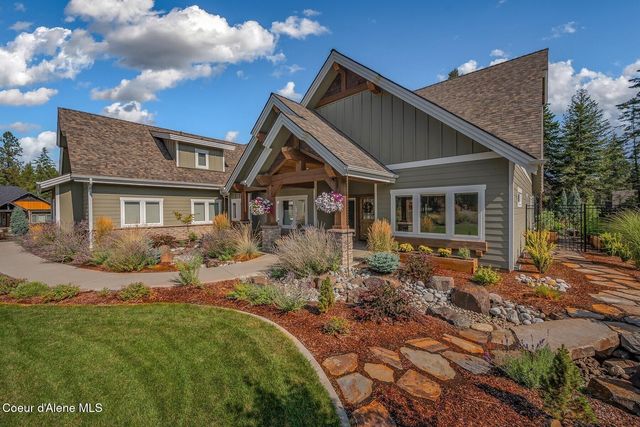 4434 E Sorrel Ave, Hayden, ID 83835