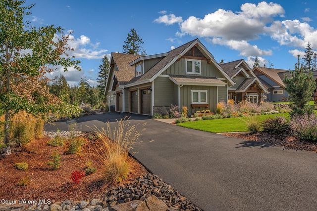 4434 E Sorrel Ave, Hayden, ID 83835