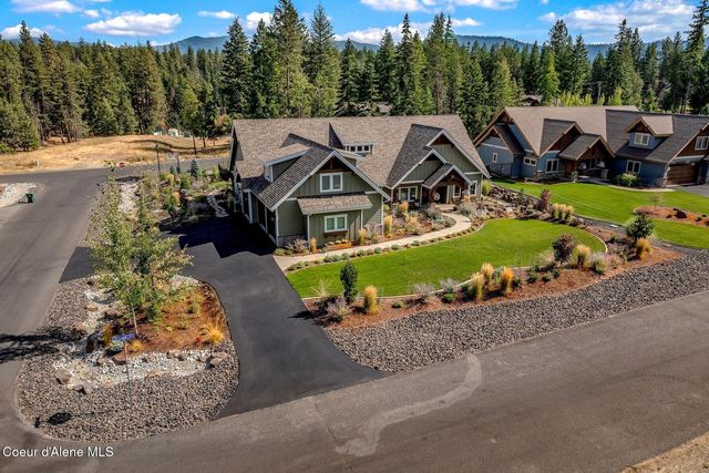 4434 E Sorrel Ave, Hayden, ID 83835