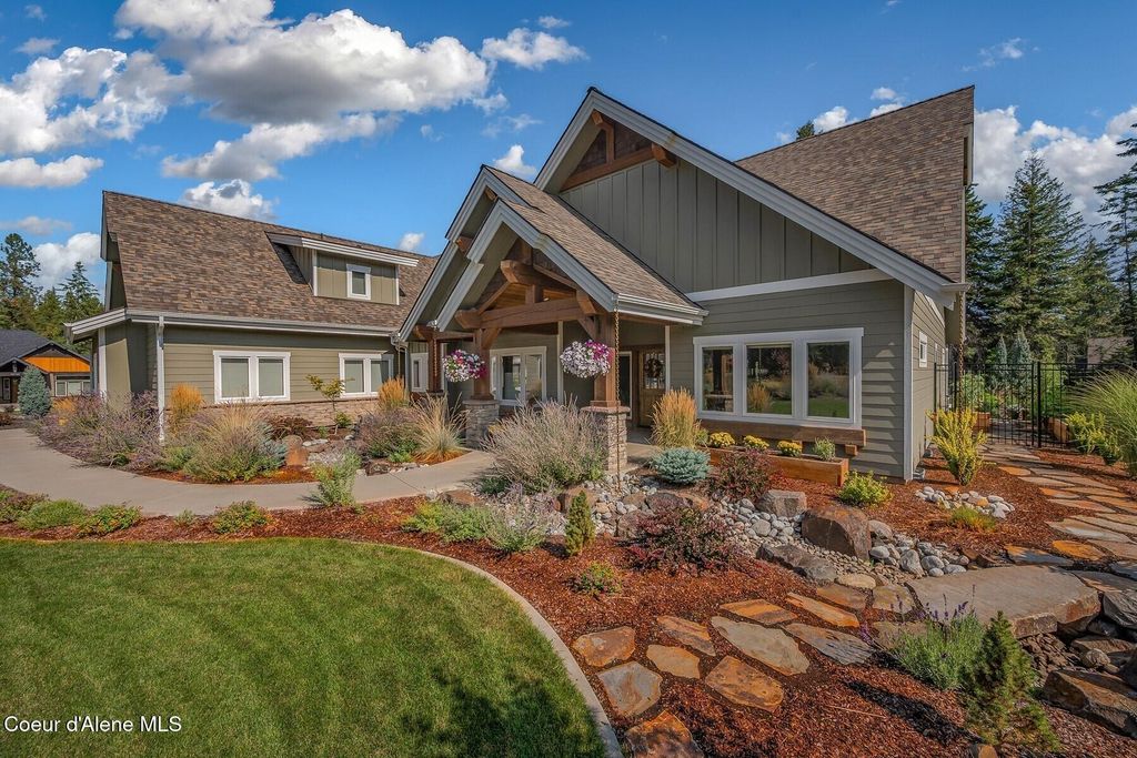 4434 E Sorrel Ave, Hayden, ID 83835 photo 47