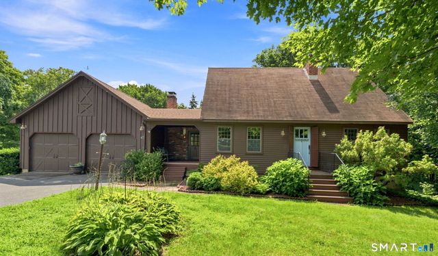 43 Minor Road, Plymouth, CT 06786