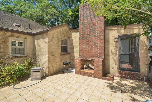 1008 PALMETTO STREET, Homewood, AL 35209