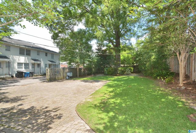1008 PALMETTO STREET, Homewood, AL 35209