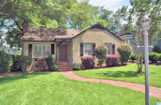 1008 PALMETTO STREET, Homewood, AL 35209