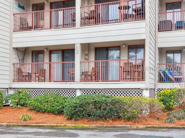 40 Folly Field Road 130, Hilton Head Island, SC 29928