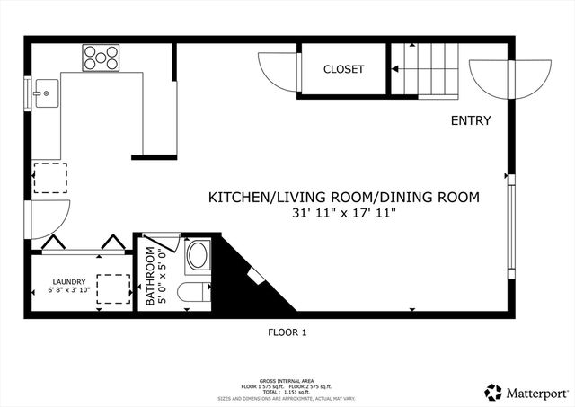 248 Camp St M5, Yarmouth, MA 02673