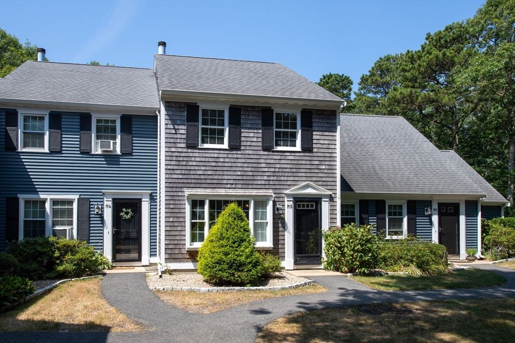 248 Camp St M5, Yarmouth, MA 02673