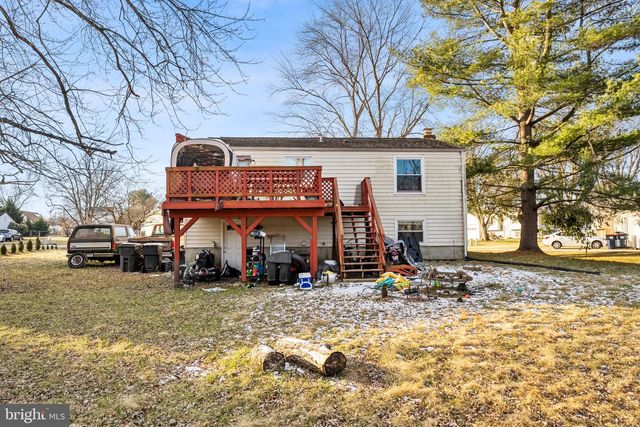 122 JOHN ST, Perryville, MD 21903