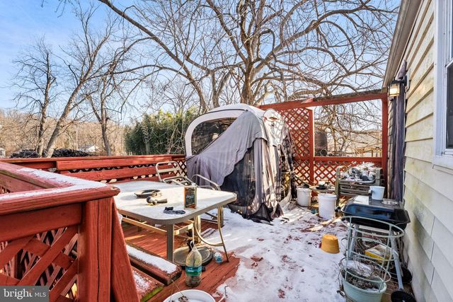 122 JOHN ST, Perryville, MD 21903