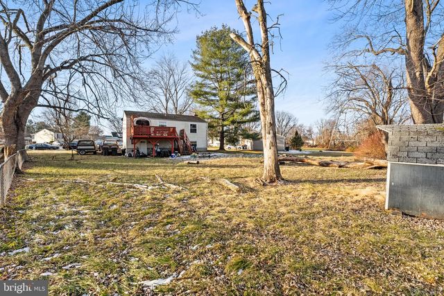 122 JOHN ST, Perryville, MD 21903