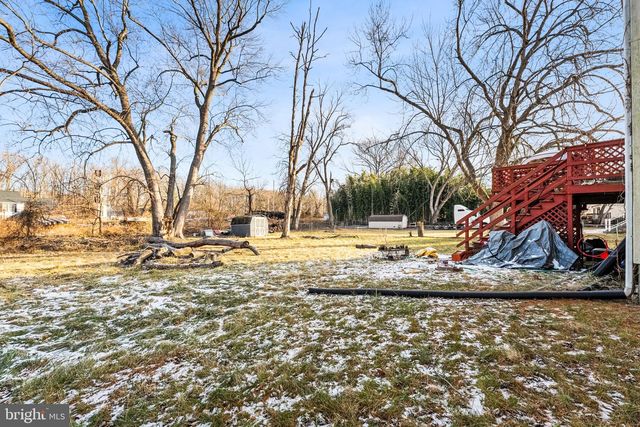 122 JOHN ST, Perryville, MD 21903