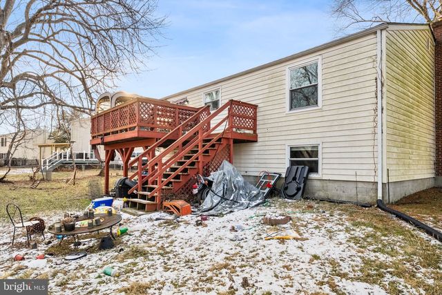 122 JOHN ST, Perryville, MD 21903