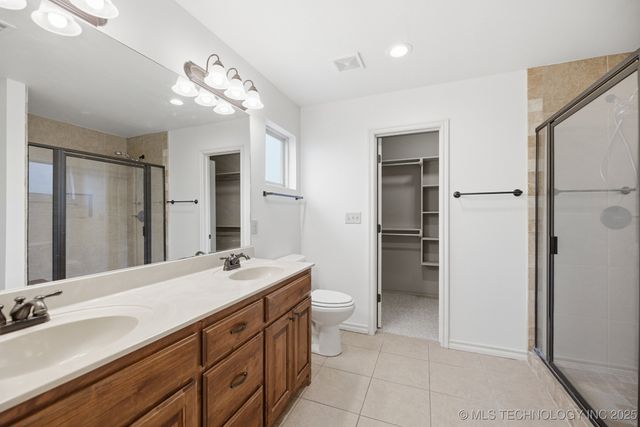 1231 W Keeling Avenue, Sapulpa, OK 74066