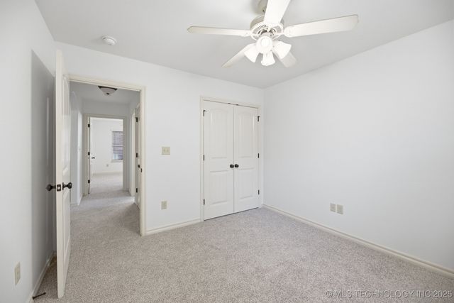 1231 W Keeling Avenue, Sapulpa, OK 74066