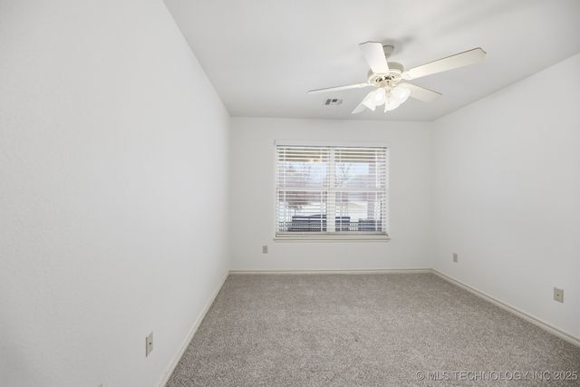 1231 W Keeling Avenue, Sapulpa, OK 74066