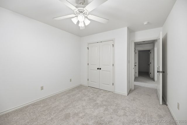 1231 W Keeling Avenue, Sapulpa, OK 74066