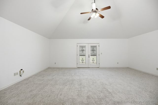 1231 W Keeling Avenue, Sapulpa, OK 74066