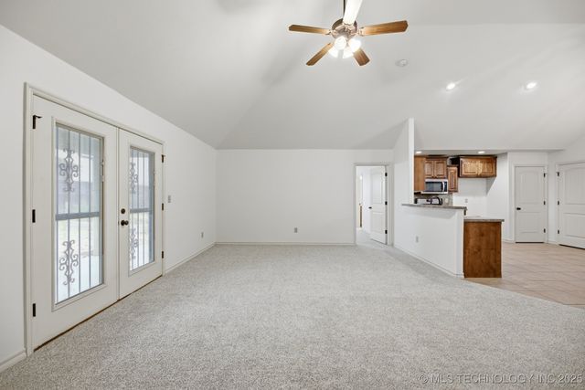 1231 W Keeling Avenue, Sapulpa, OK 74066