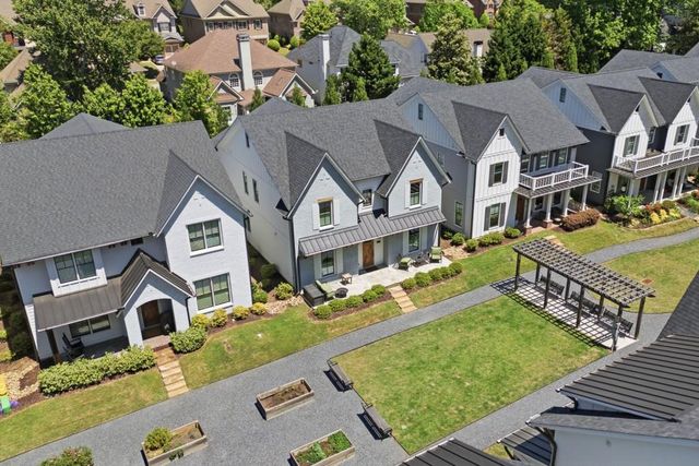 1822 Commons Circle, Brookhaven, GA 30341
