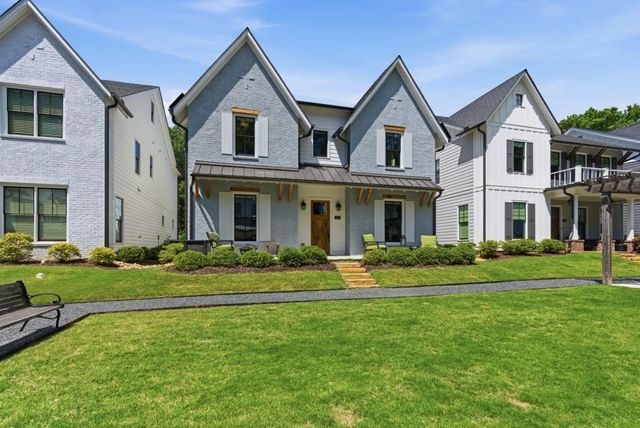 1822 Commons Circle, Brookhaven, GA 30341