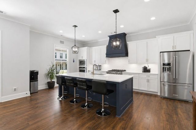 1822 Commons Circle, Brookhaven, GA 30341