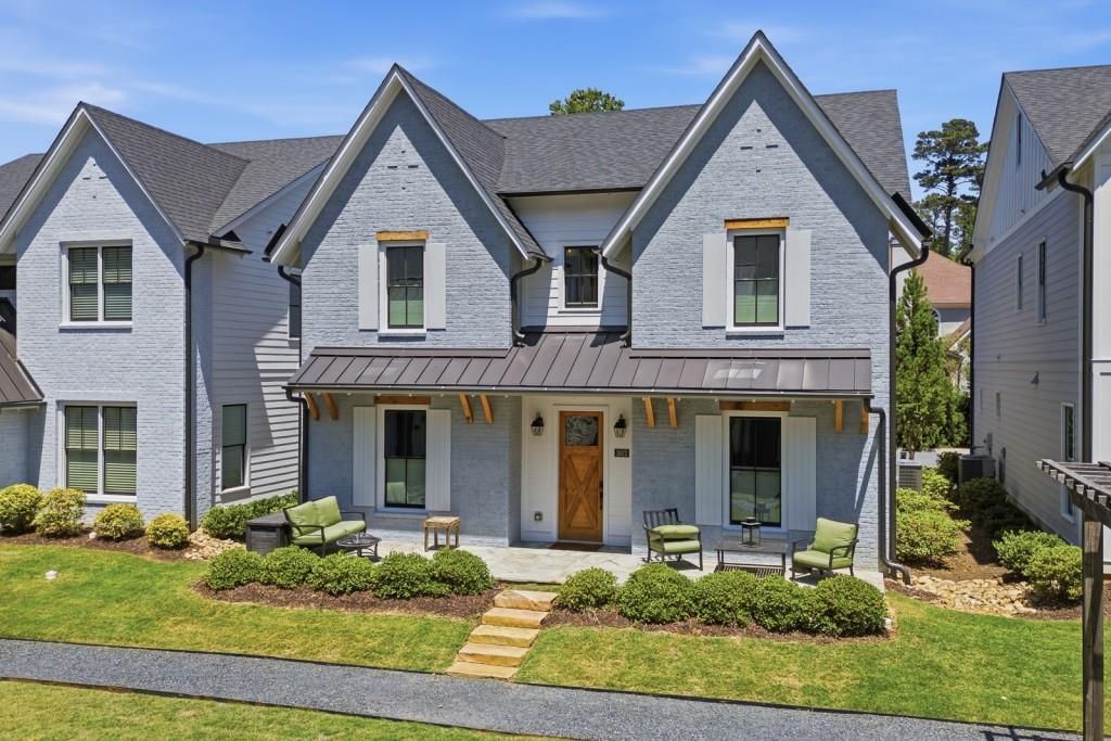 1822 Commons Circle, Brookhaven, GA 30341