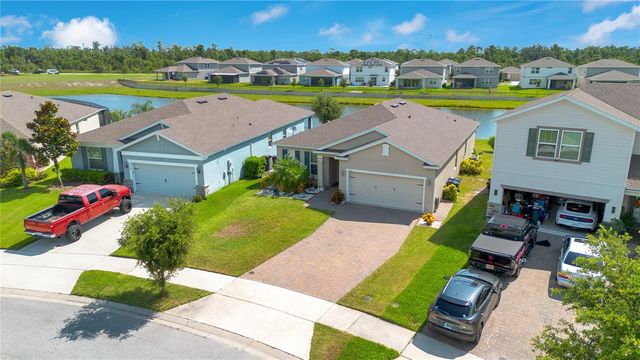 5133 CHICKADEE STREET, St Cloud, FL 34771