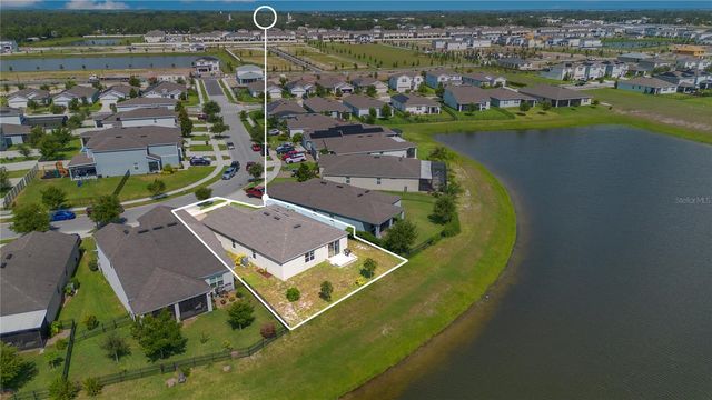 5133 CHICKADEE STREET, St Cloud, FL 34771