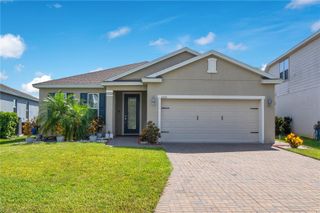 5133 CHICKADEE STREET, St Cloud, FL 34771