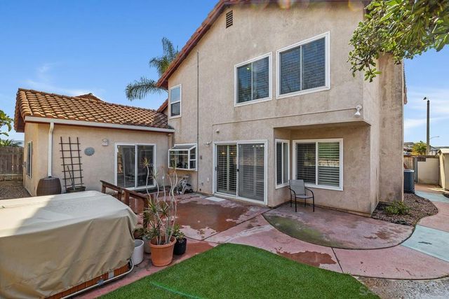 1095 Paseo Entrada, Chula Vista, CA 91910