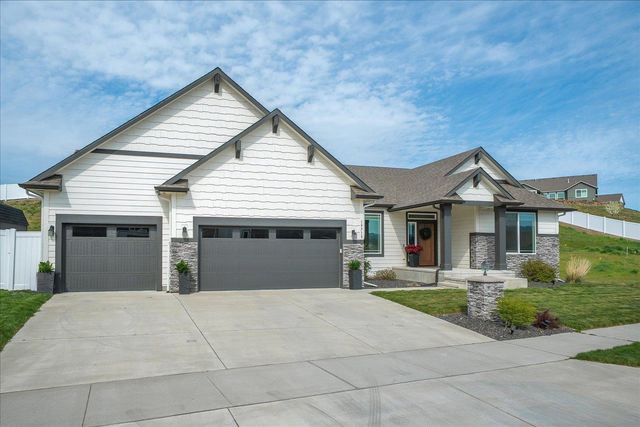19715 E 11th Ave, Spokane Valley, WA 99016