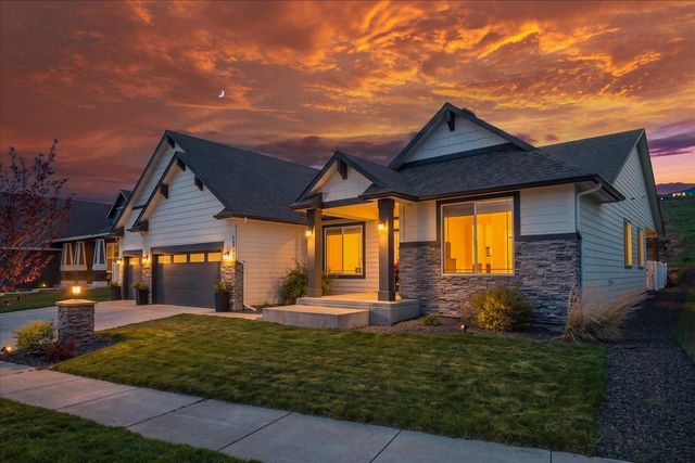 19715 E 11th Ave, Spokane Valley, WA 99016