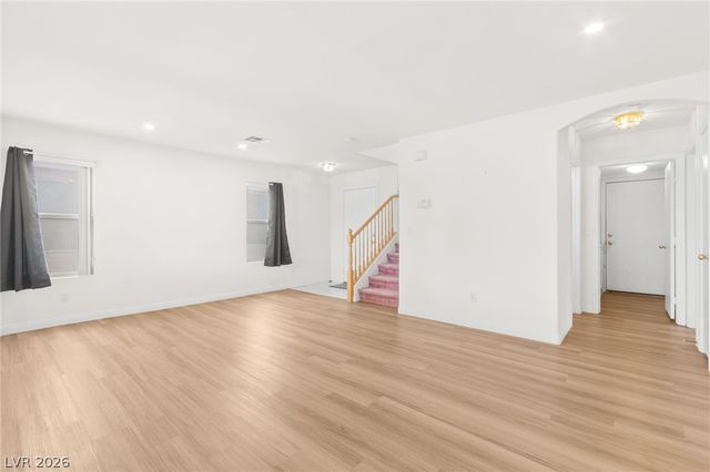4505 Gracemont Avenue, Las Vegas, NV 89139