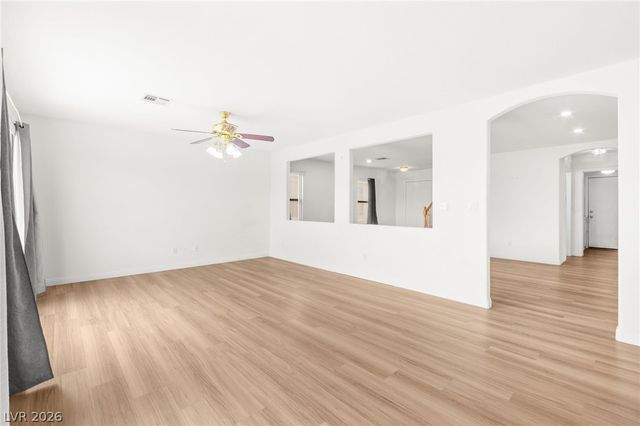 4505 Gracemont Avenue, Las Vegas, NV 89139