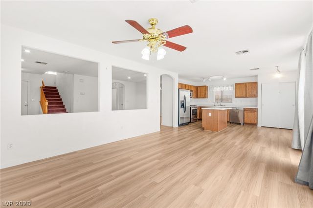 4505 Gracemont Avenue, Las Vegas, NV 89139
