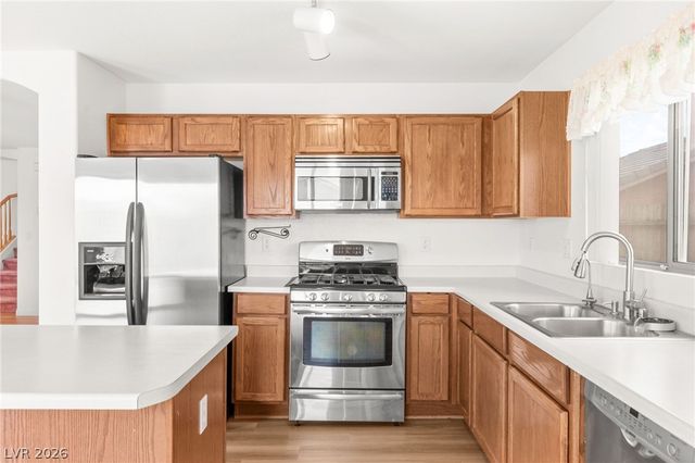 4505 Gracemont Avenue, Las Vegas, NV 89139