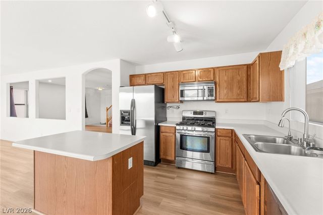 4505 Gracemont Avenue, Las Vegas, NV 89139