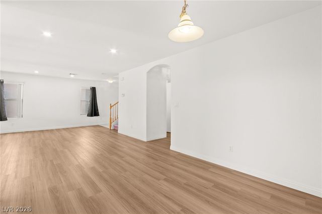 4505 Gracemont Avenue, Las Vegas, NV 89139