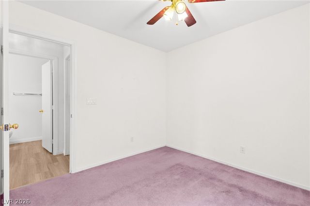 4505 Gracemont Avenue, Las Vegas, NV 89139