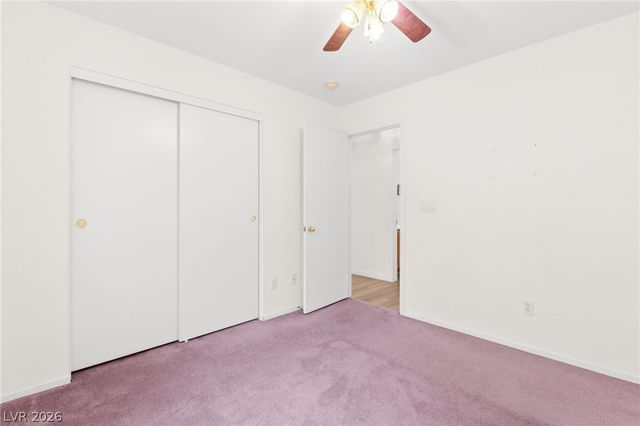 4505 Gracemont Avenue, Las Vegas, NV 89139