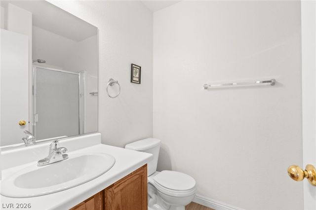 4505 Gracemont Avenue, Las Vegas, NV 89139