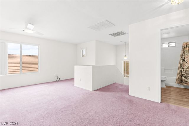 4505 Gracemont Avenue, Las Vegas, NV 89139