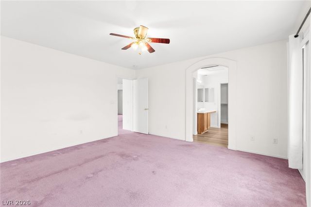 4505 Gracemont Avenue, Las Vegas, NV 89139