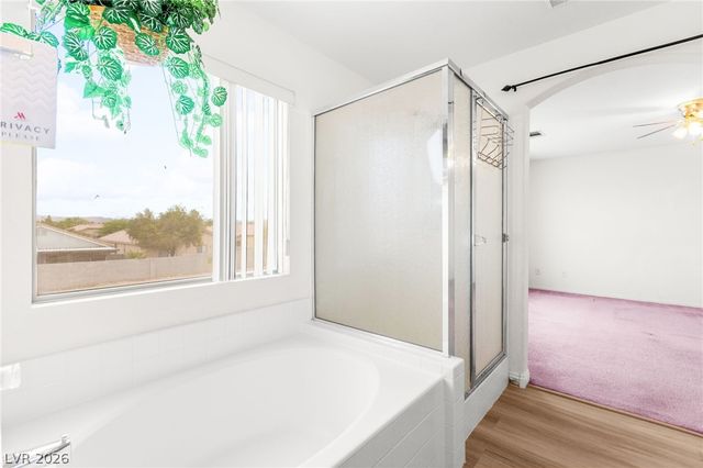 4505 Gracemont Avenue, Las Vegas, NV 89139